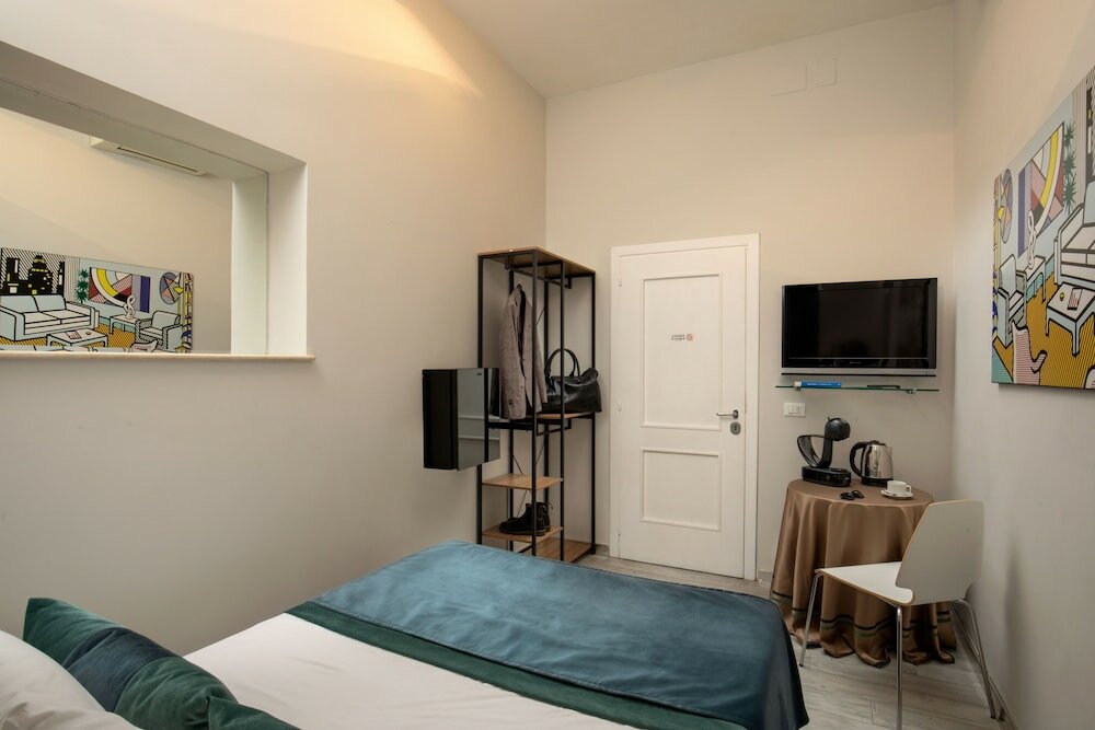 Фото Relais Nazionale 18