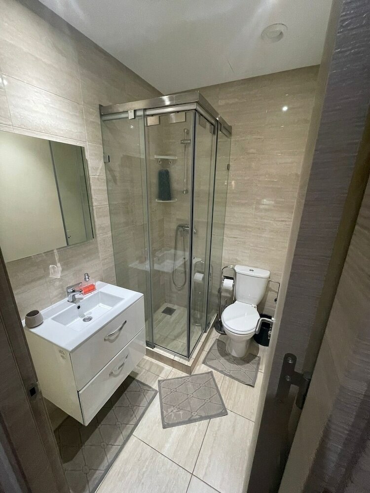 Фото Apart 08 Prestigia golf city