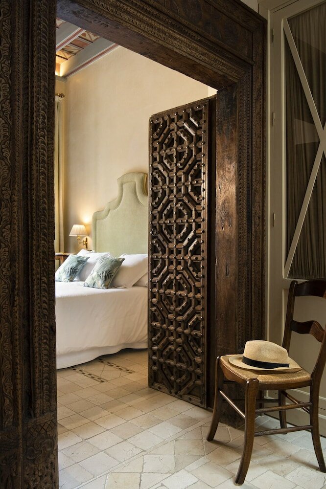 Фото Ch Apartments Rooftop Terrace