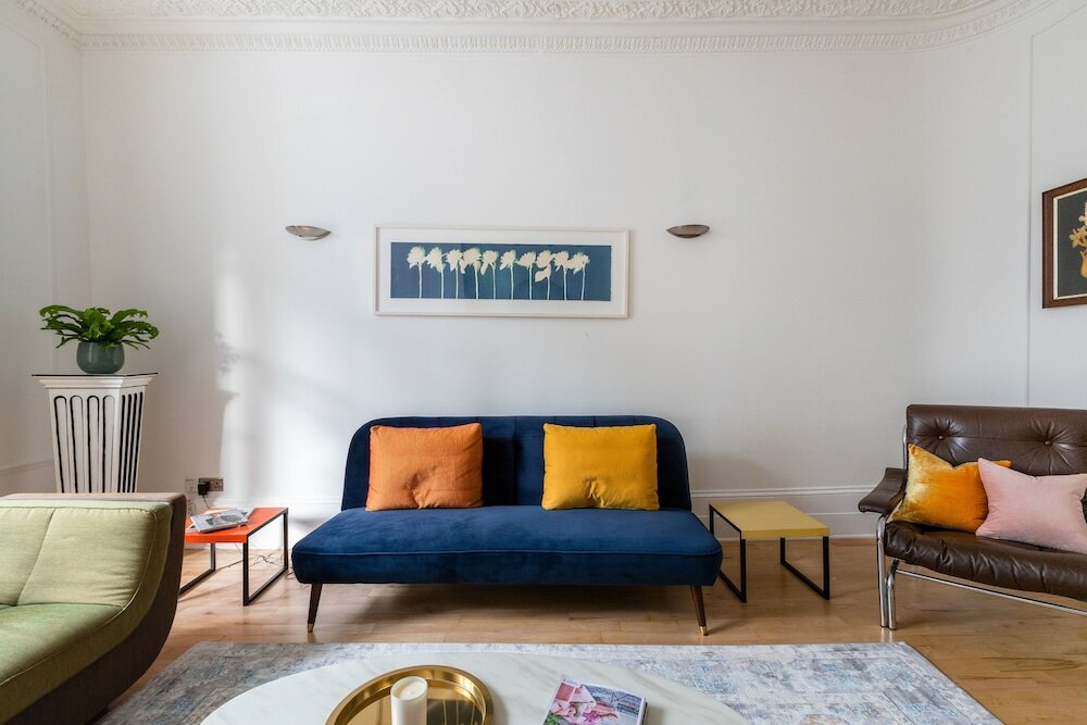 Фото Picnic in the Park Fantastic 3 Bedrooms