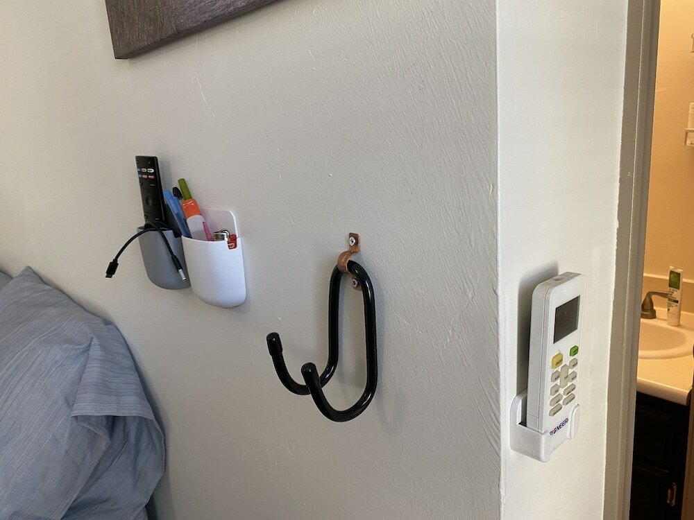 Фото Whole Family - Barrette - Hostel