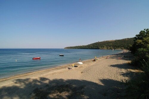 Гостиница Elise Cottage, Your Heavenly Paradise in Mani