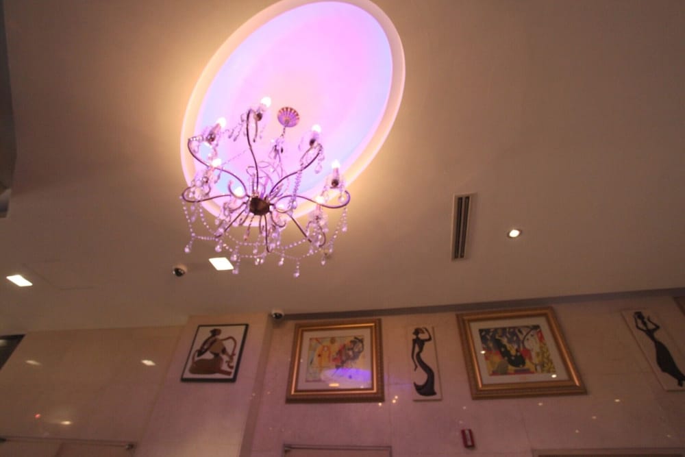 Фото Bucheon Palace