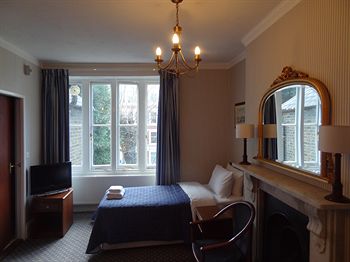 Фото Regency House Hotel