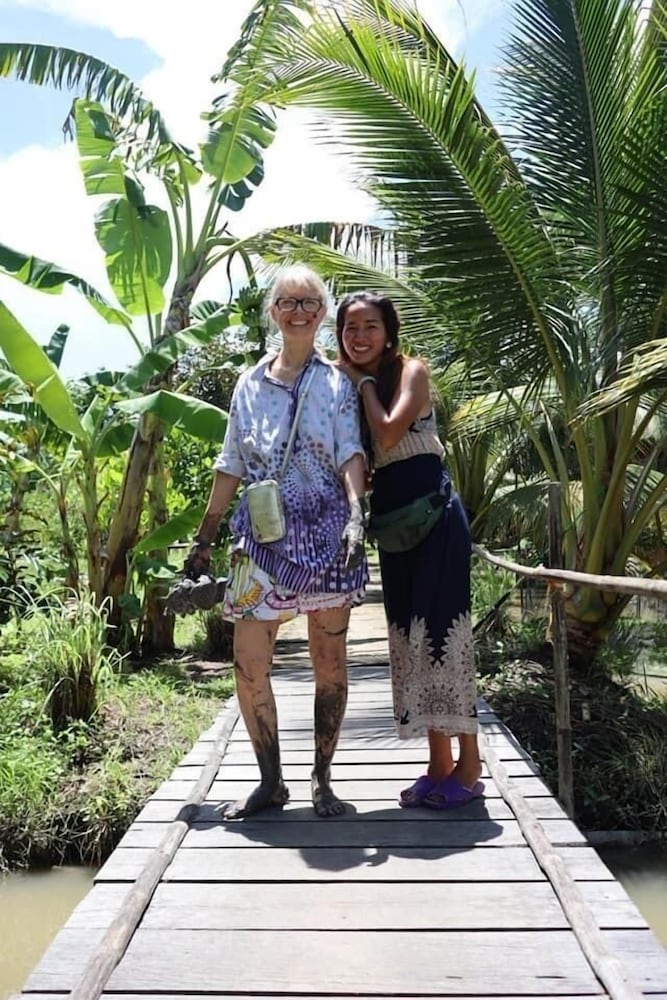 Фото Mekong Daniel Bungalow