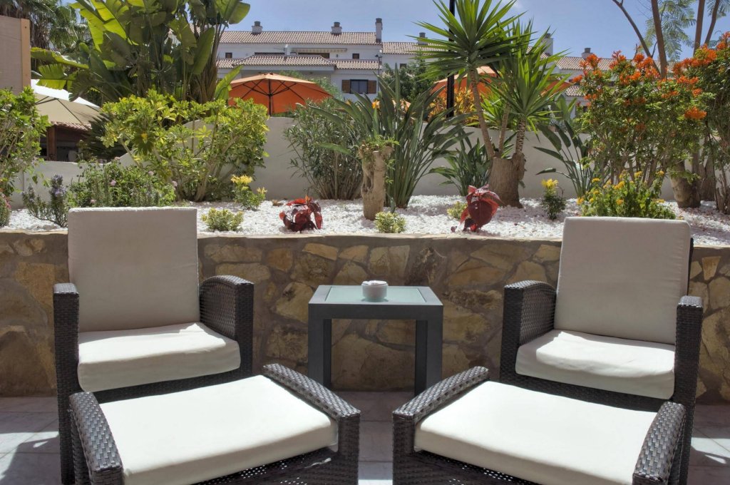 Фото Apartamentos Marola Park