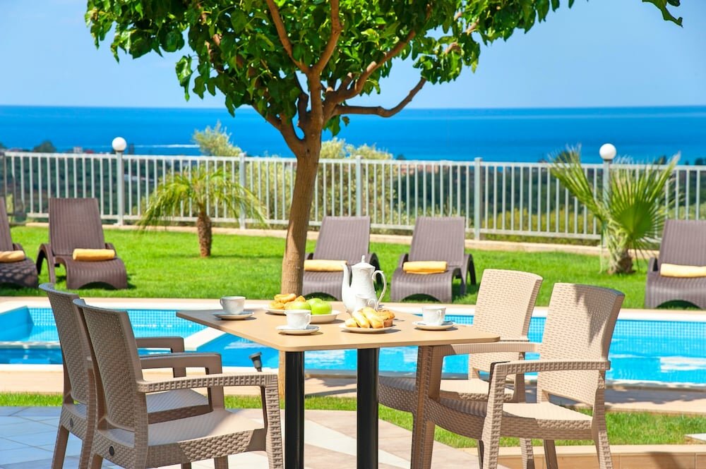 Фото Sunlight Villas