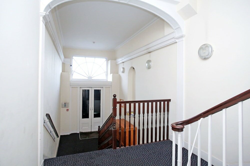 Фото Aspect Apartments City Centre