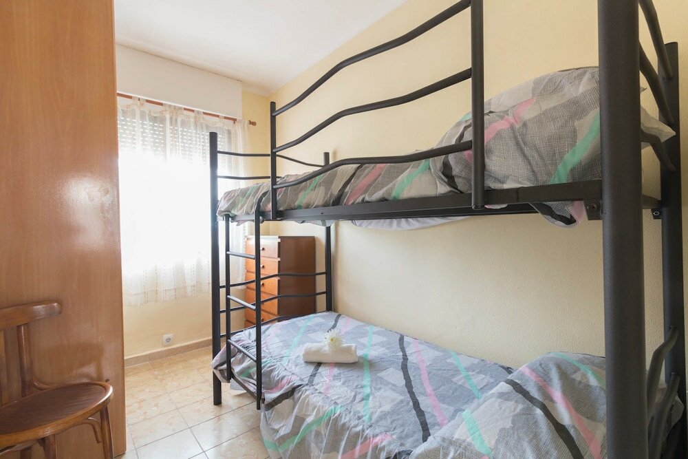 Фото Apartamento Serra Dorada Ref. 1112 by Iberplaya