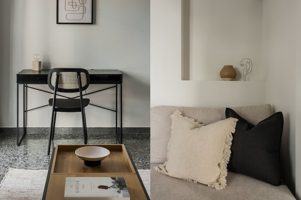 Фото Glorious 1br Apartment in Athens