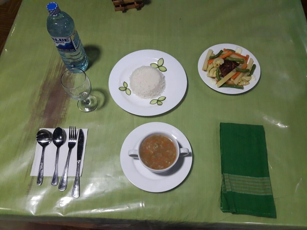 Фото Kirula Green Hotel