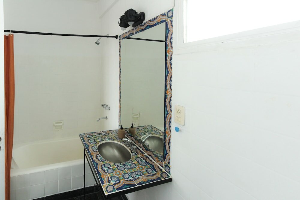 Фото Studio con Gran Terreza Hermosa Vista