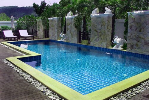 Гостиница 4 Bedroomed Villa In Chaweng P1 Sdv193 - by Samui Dream Villas в Самуи