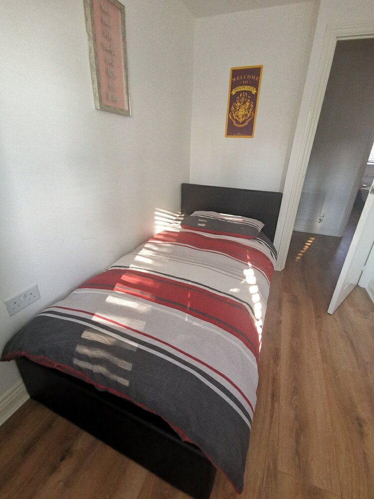 Фото Langley Haven