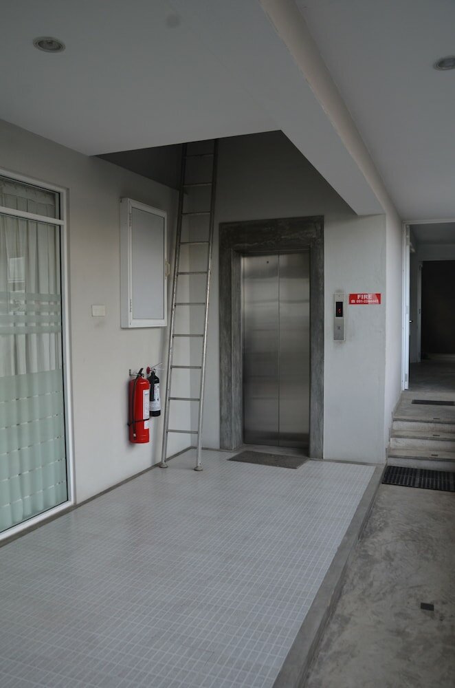 Фото Ripple Reach Apartments