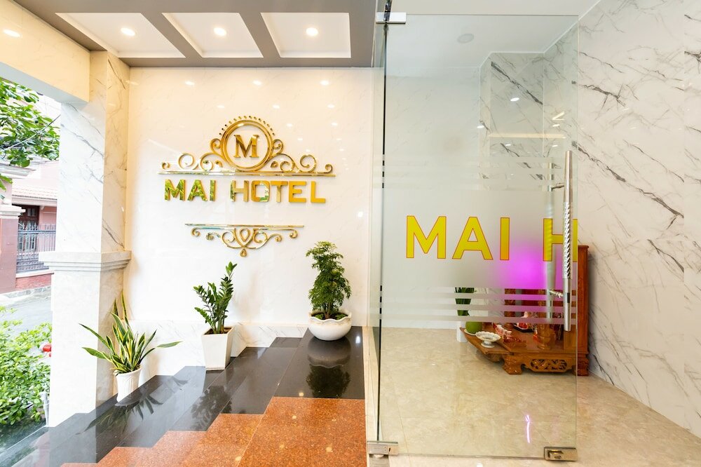 Фото Mai Hotel