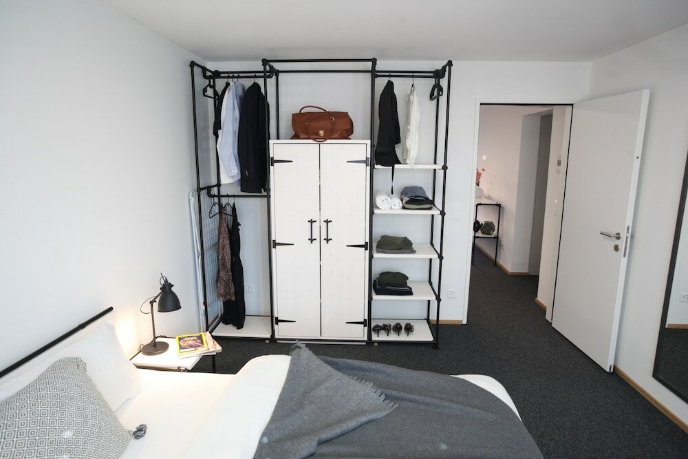 Фото Nest - Elsastrasse