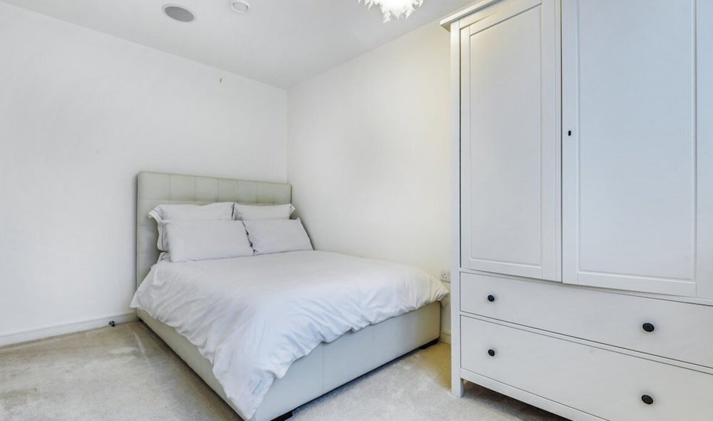 Фото Tower Bridge Lux-Penthouse