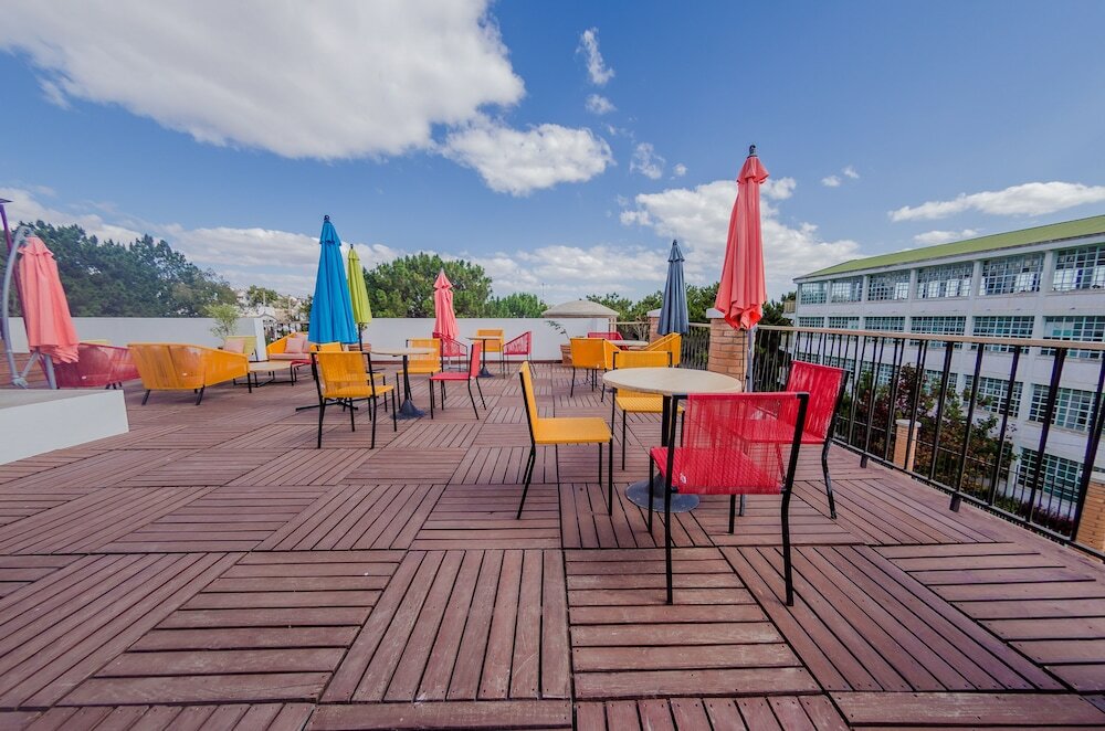 Фото Hostel du Père Pedro