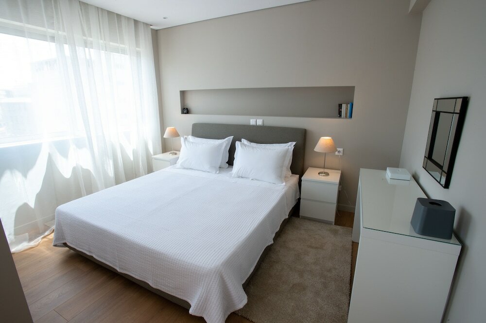 Фото Athens Center Panoramic Flats