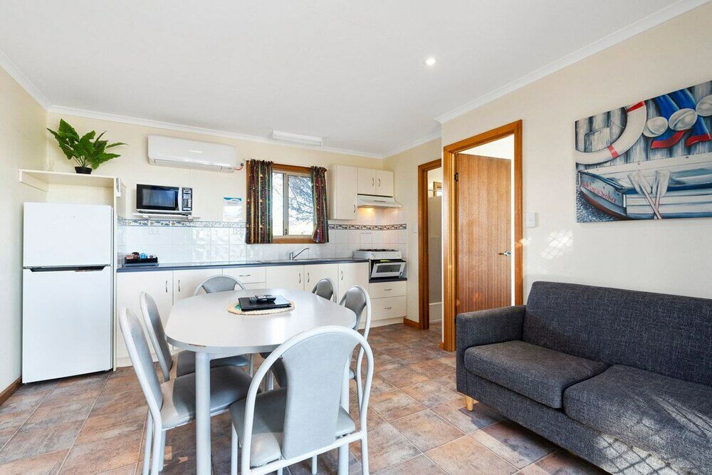 Фото Venus Bay Beachfront Tourist Park