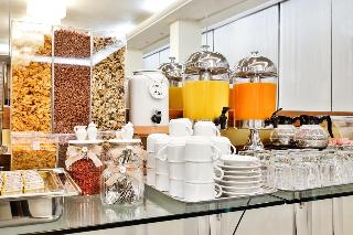 Фото Hotel Sunset