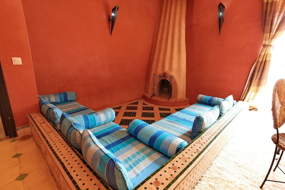 Фото Atlas Widan