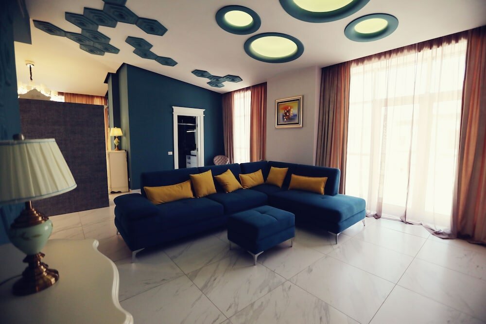 Фото Velipoja Grand Europa Resort