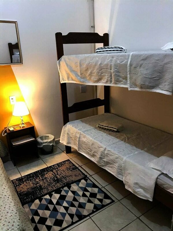 Гостиница Duque Hostel в Белене