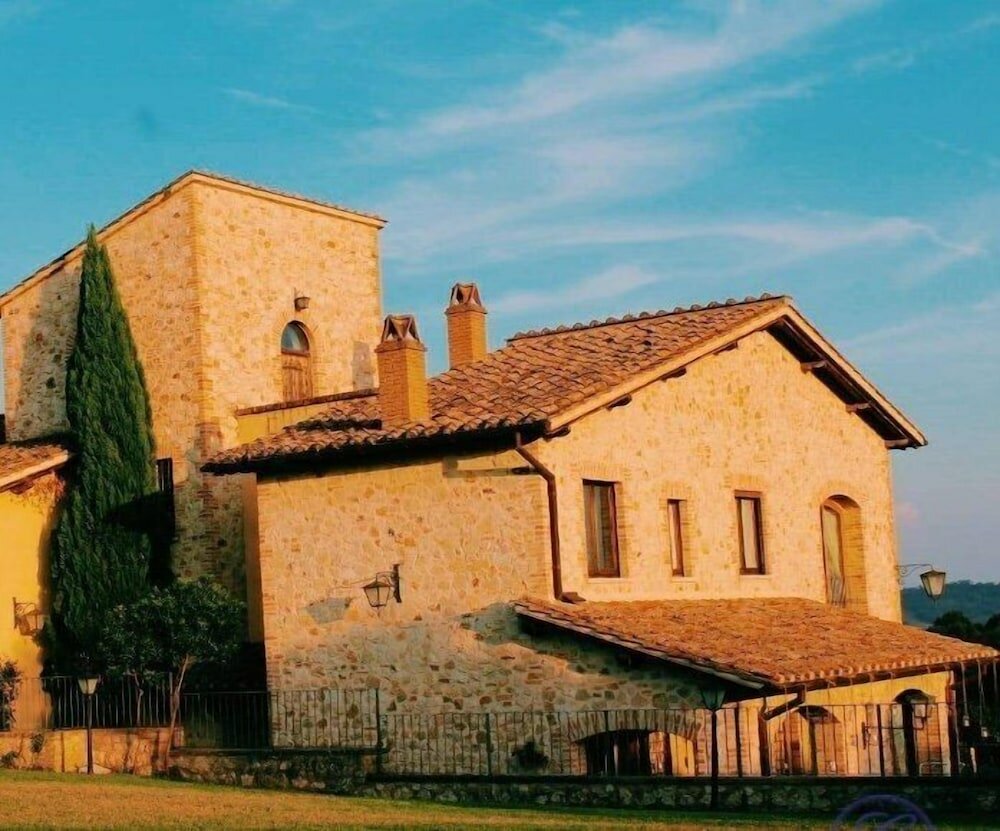 Фото Relais Tenuta Gentili