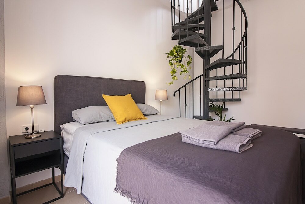 Фото Rayito Freshapartments by Bossh Hotels