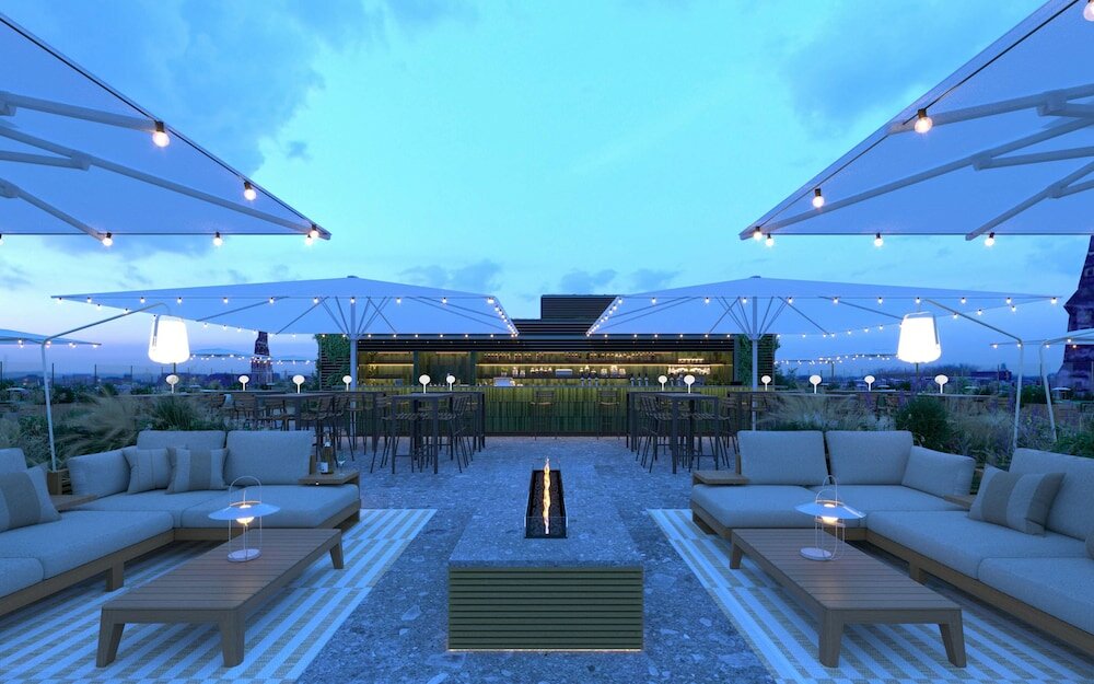 Фото Nh Collection Copenhagen