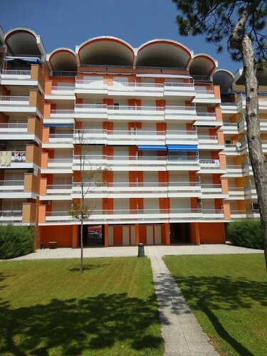Апартаменты Wonderful Apartment With sea View by Beahost Rentals