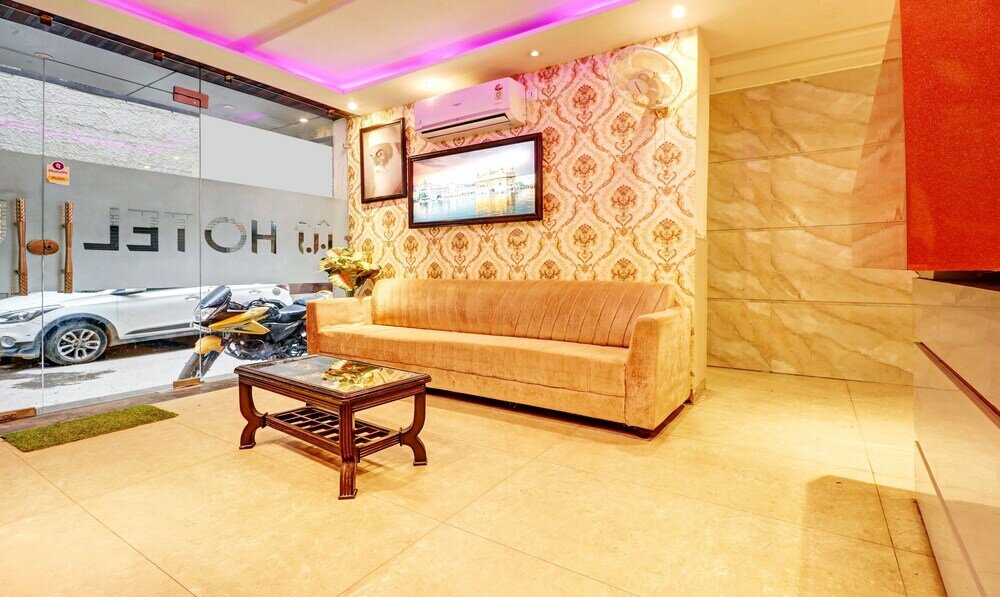 Фото Itsy by Treebo - Unique