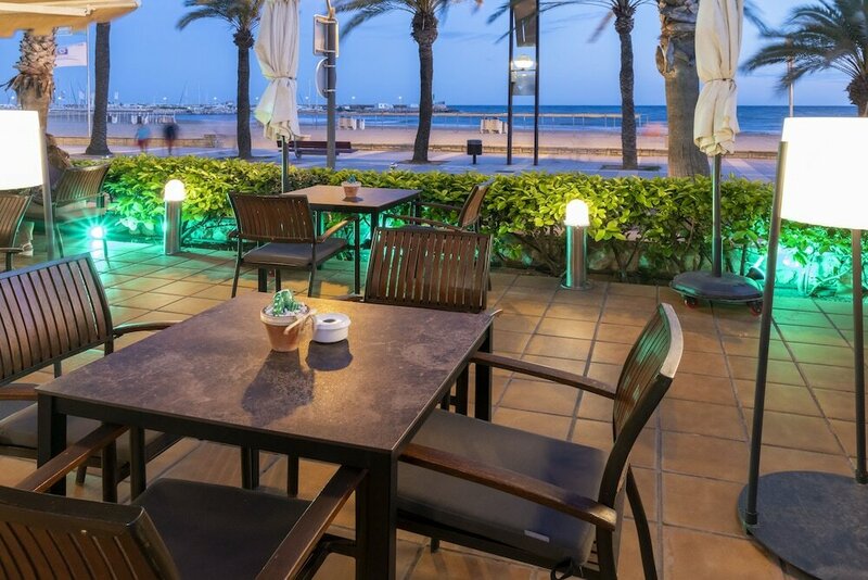 Гостиница 4r Casablanca Playa