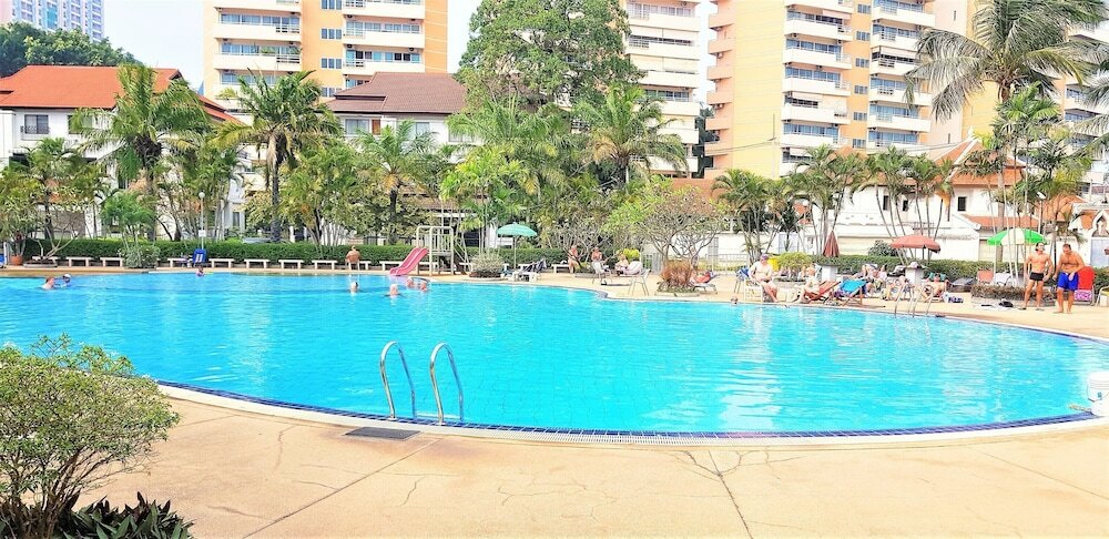 Фото View Talay 1 with a Sea View