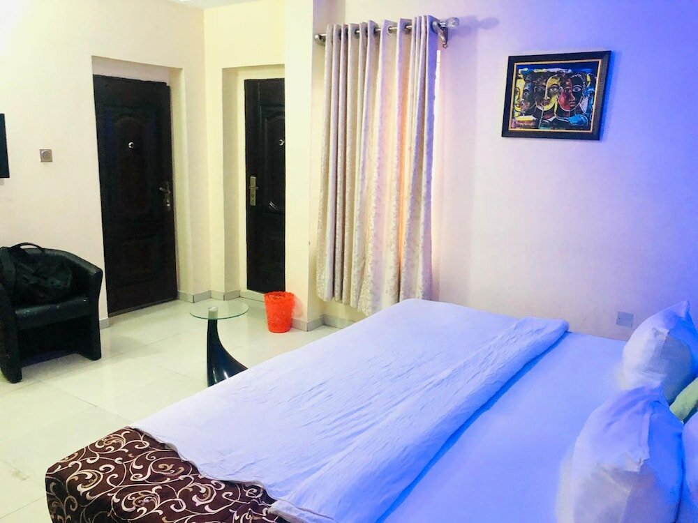 Фото Sky Rock Hotels