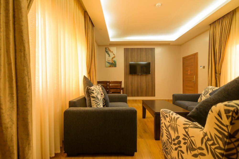 Фото Abai Lodges and SPA