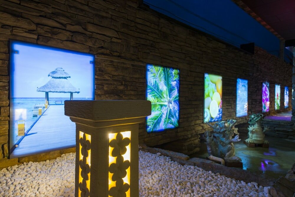 Фото Water Hotel Ry - Adults Only