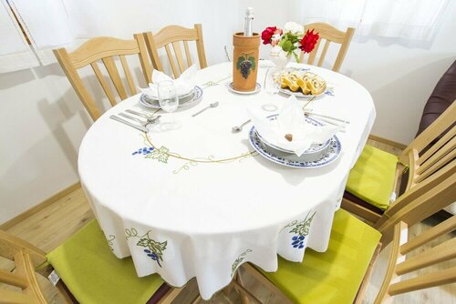 Гостиница Country House Srček в Брежице