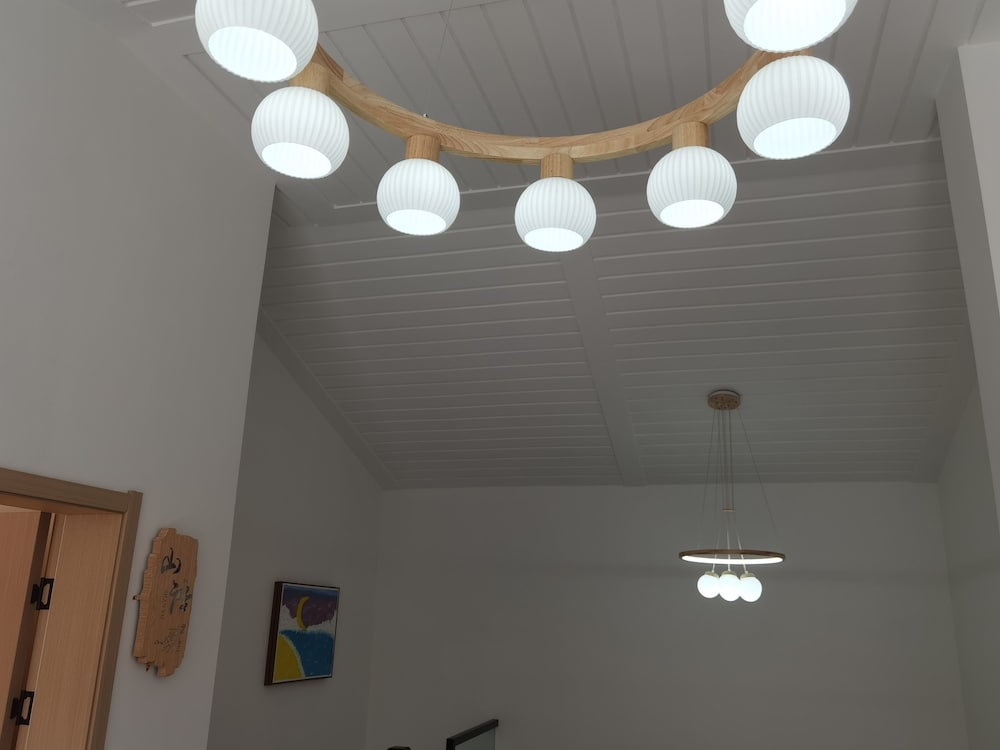 Фото Shanyutianyuan