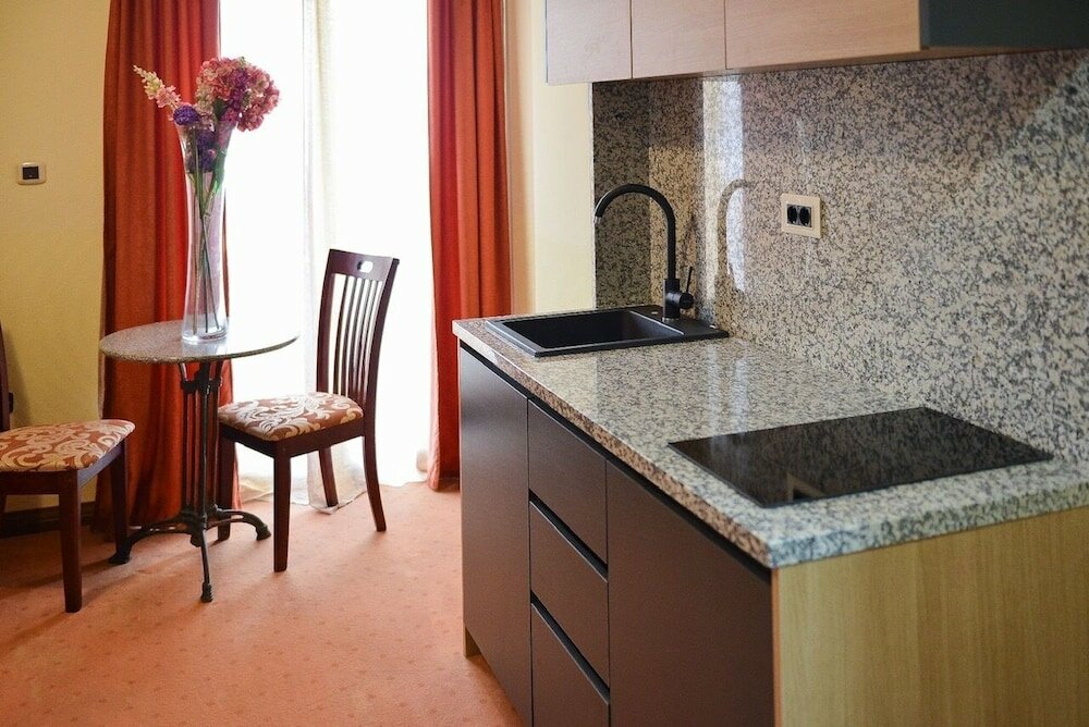 Фото Hotel Dolce Vita