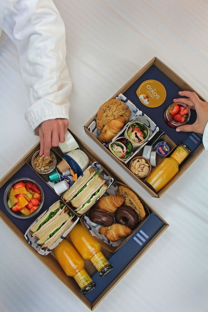 Фото Welldone Sierpes Boutique