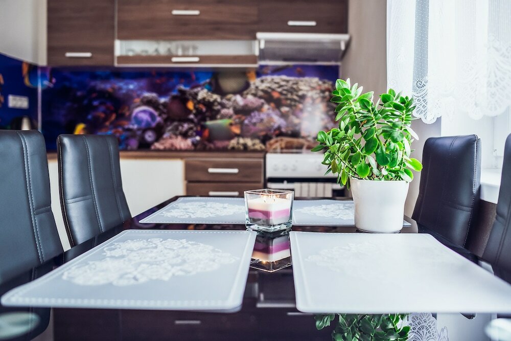 Фото Skodova Apartments