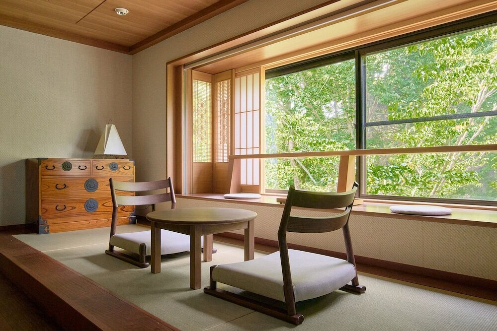 Фото Ryoso Suiuntei