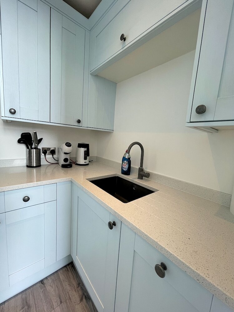 Фото Penthouse Apartment with Parking