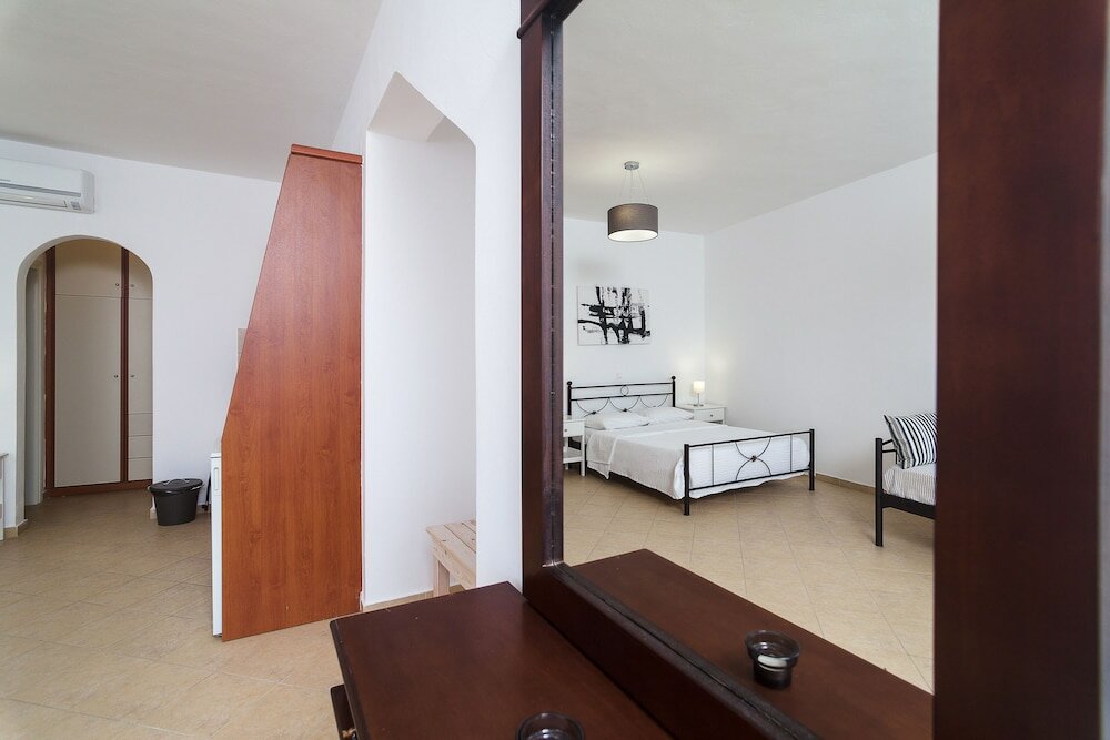 Фото Aelia Suites