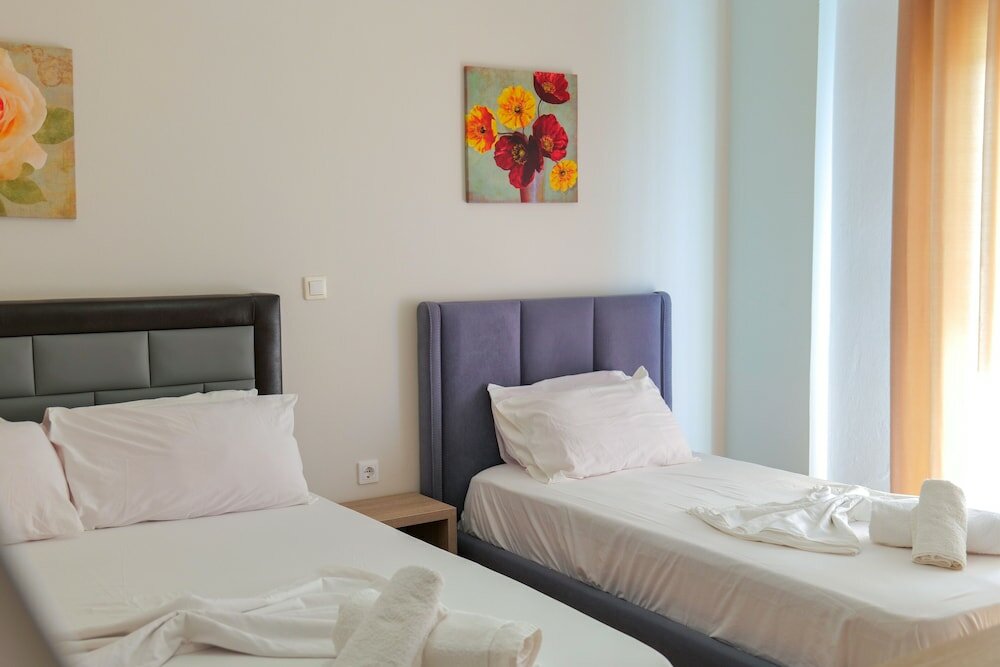 Фото Hotel Driloni