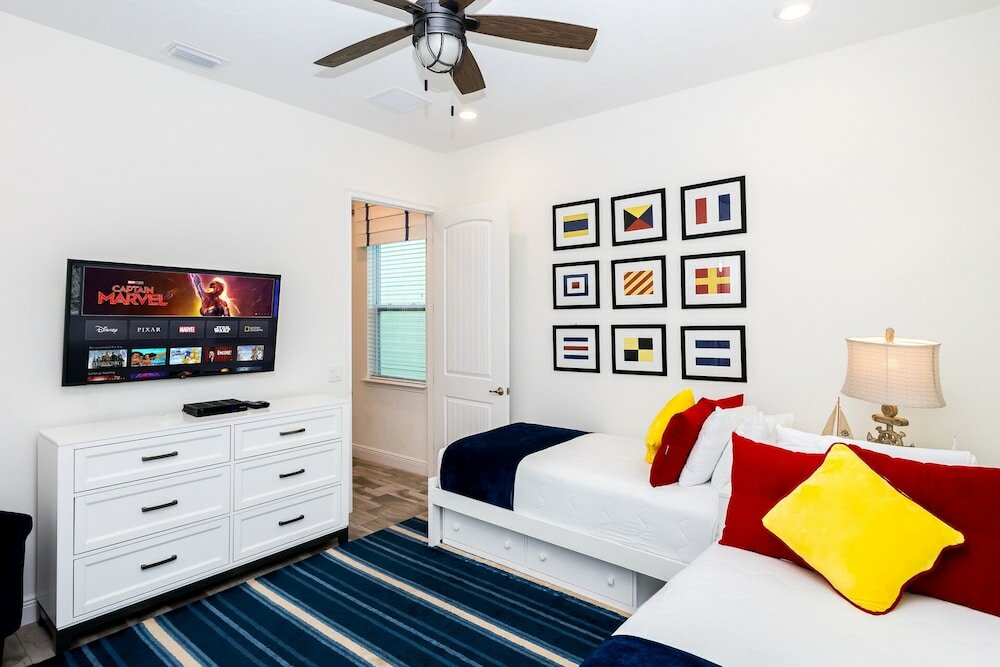 Фото Trade Winds Life