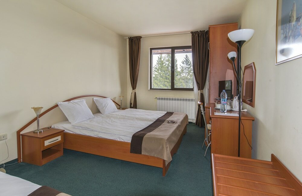 Фото Отель Kamena Pamporovo